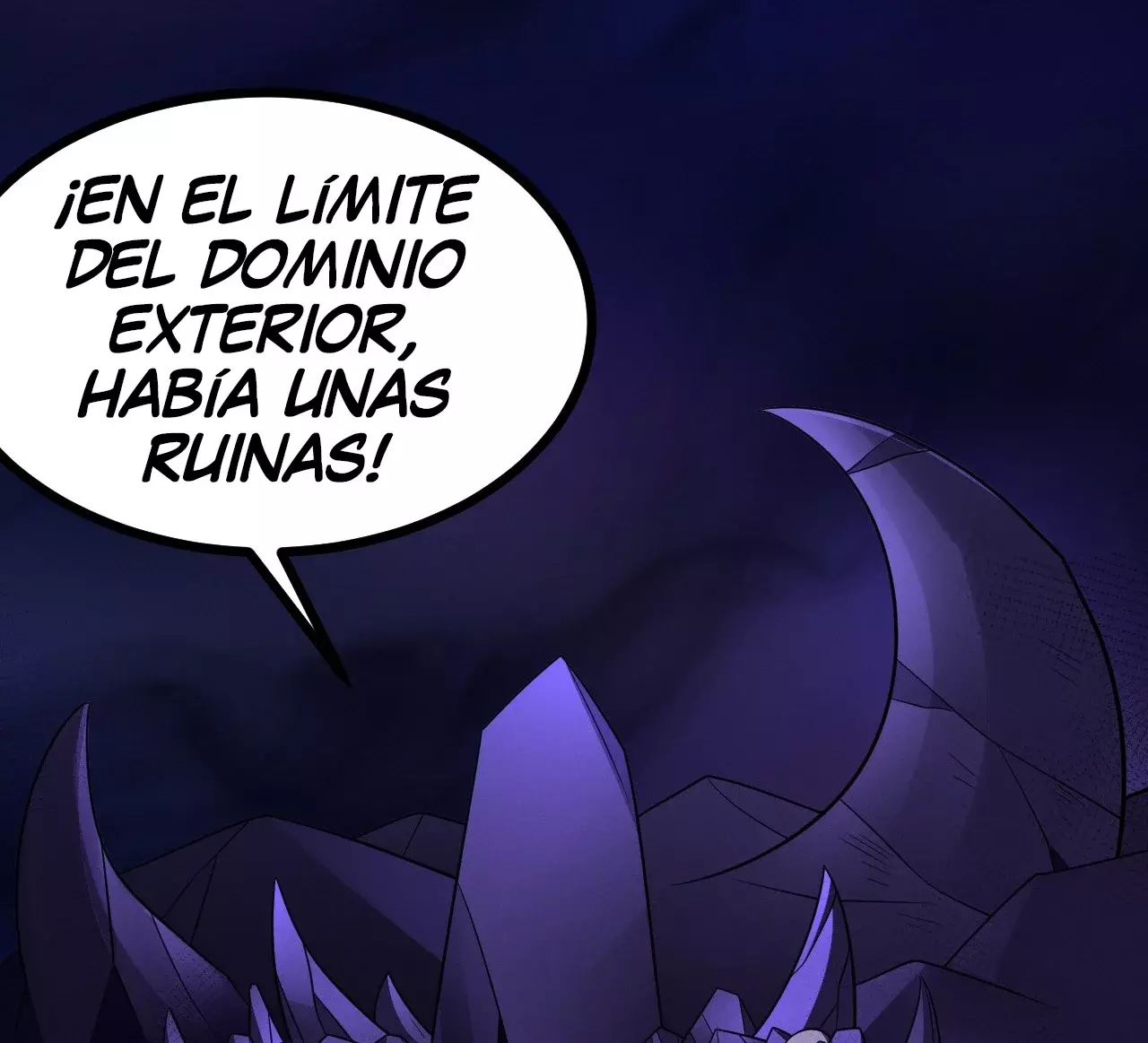 Como persona justa, el sistema me obligó a convertirme en un villano Capítulo 145 - Page 4