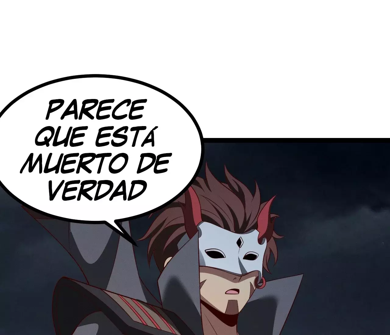 Como persona justa, el sistema me obligó a convertirme en un villano Capítulo 145 - Page 56
