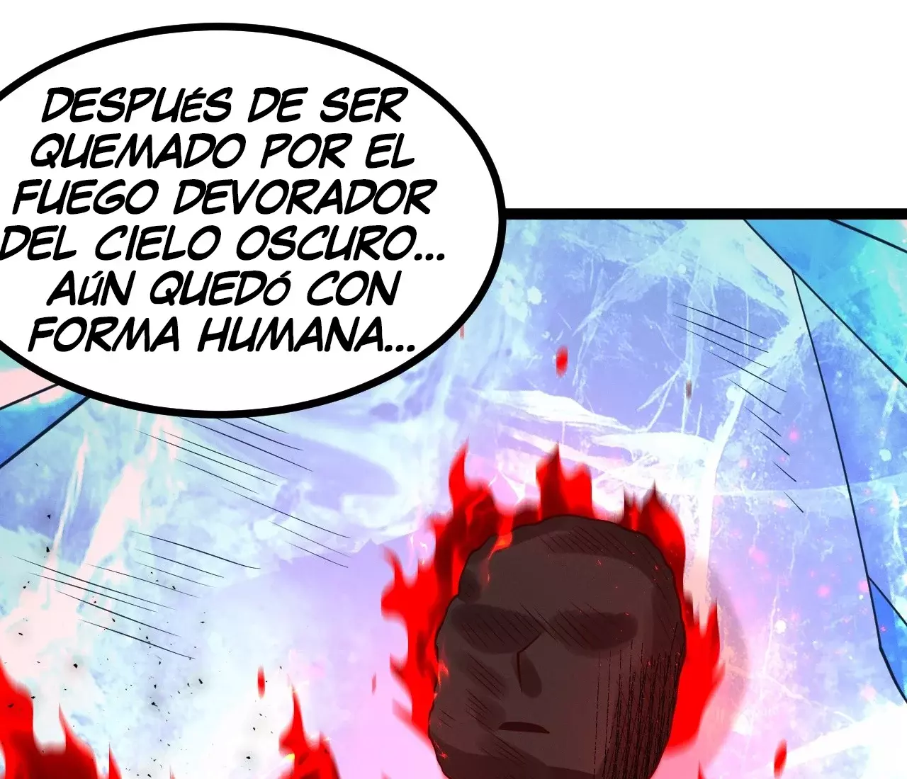 Como persona justa, el sistema me obligó a convertirme en un villano Capítulo 145 - Page 60