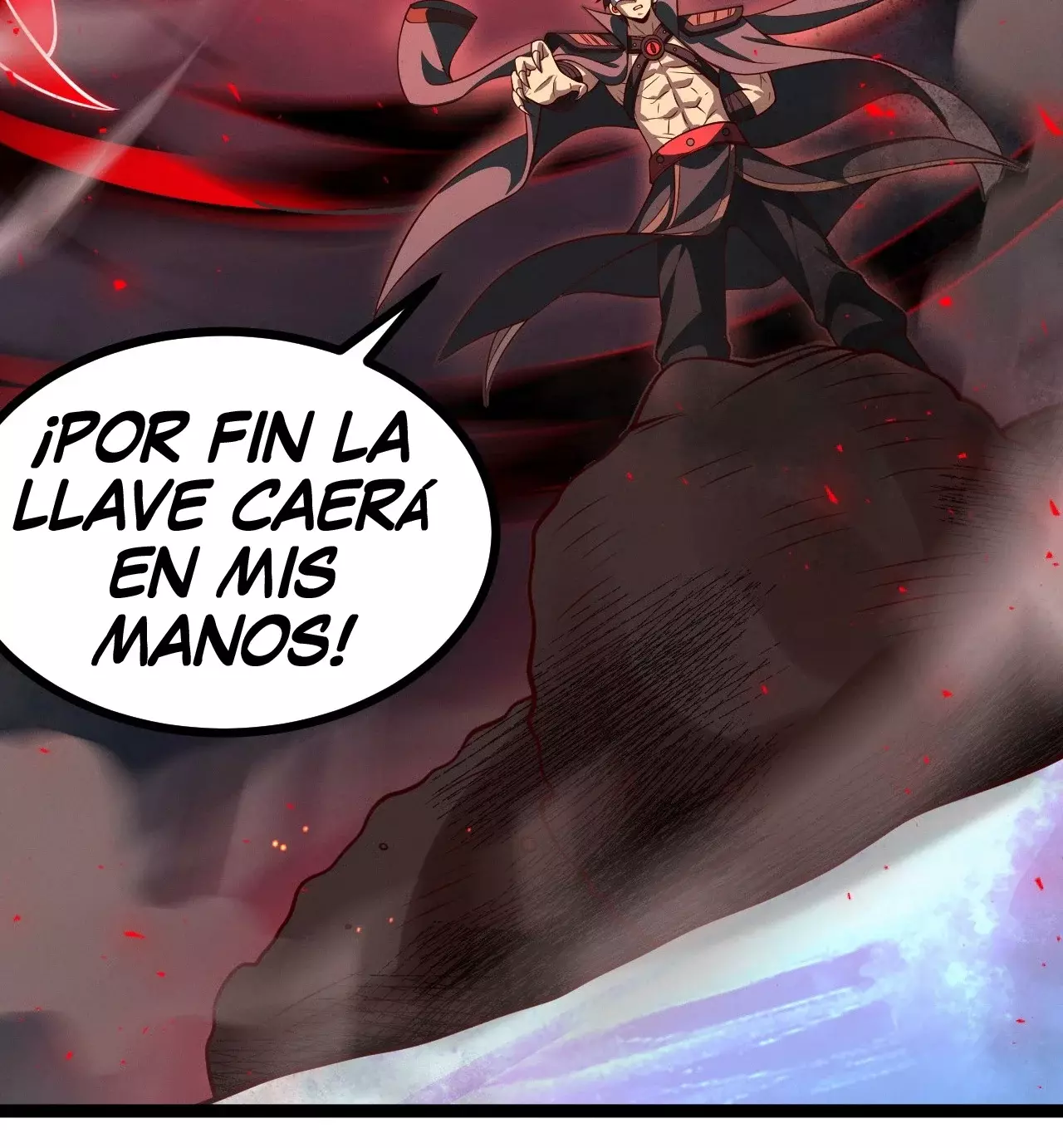 Como persona justa, el sistema me obligó a convertirme en un villano Capítulo 145 - Page 66