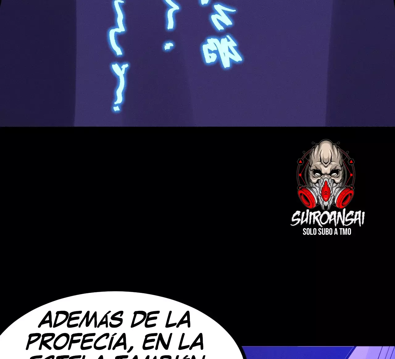 Como persona justa, el sistema me obligó a convertirme en un villano Capítulo 145 - Page 8