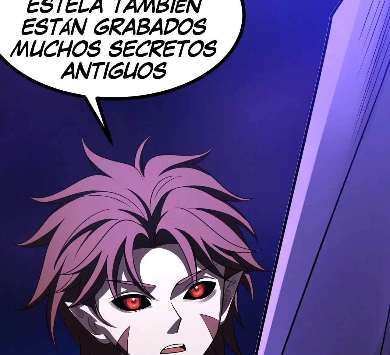 Como persona justa, el sistema me obligó a convertirme en un villano Capítulo 145 - Page 9