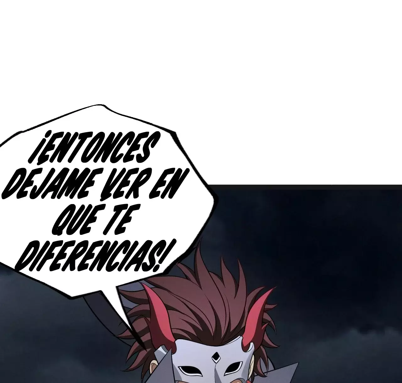 Como persona justa, el sistema me obligó a convertirme en un villano Capítulo 146 - Page 13
