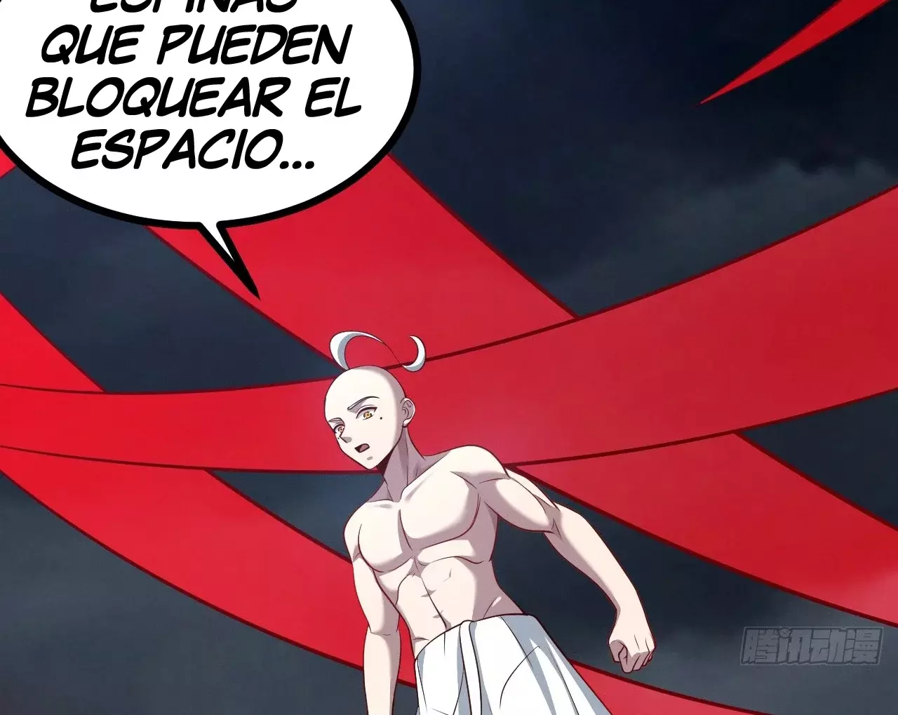 Como persona justa, el sistema me obligó a convertirme en un villano Capítulo 146 - Page 19