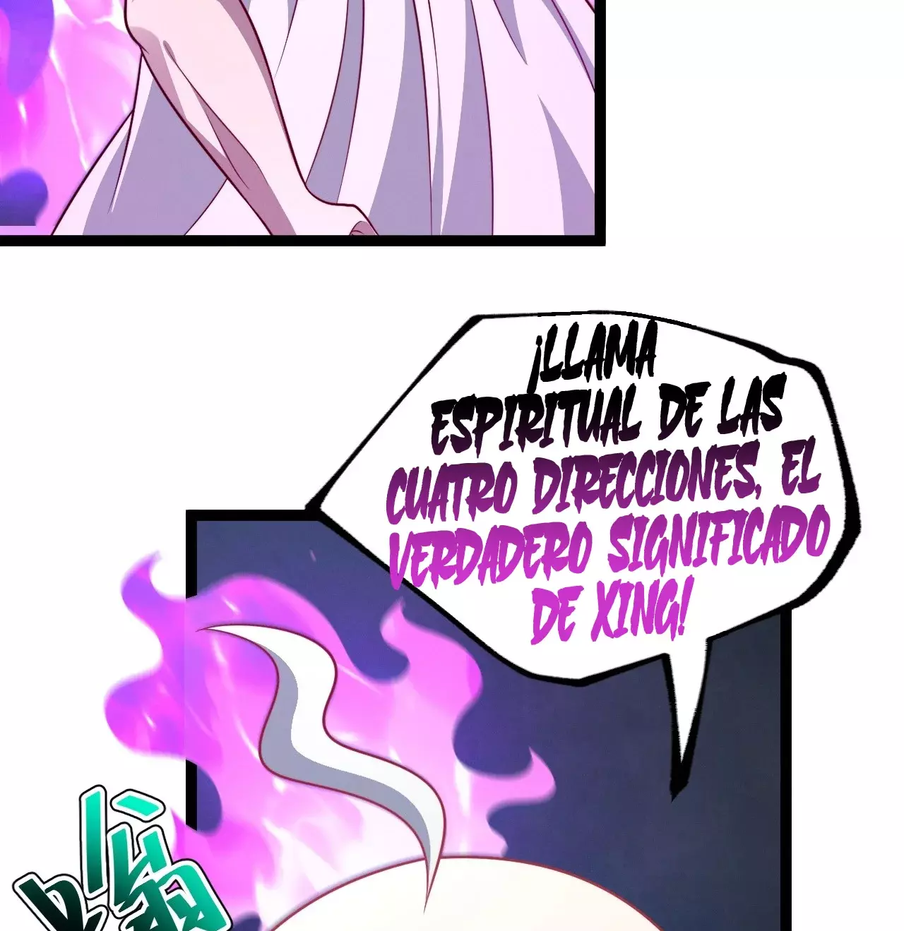 Como persona justa, el sistema me obligó a convertirme en un villano Capítulo 146 - Page 45