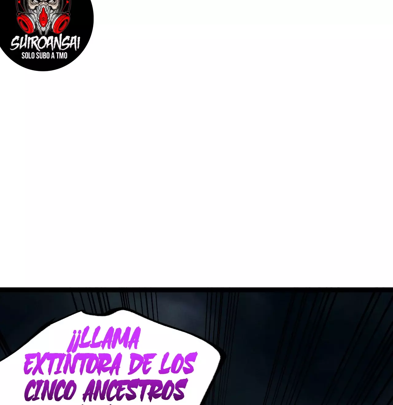 Como persona justa, el sistema me obligó a convertirme en un villano Capítulo 146 - Page 48