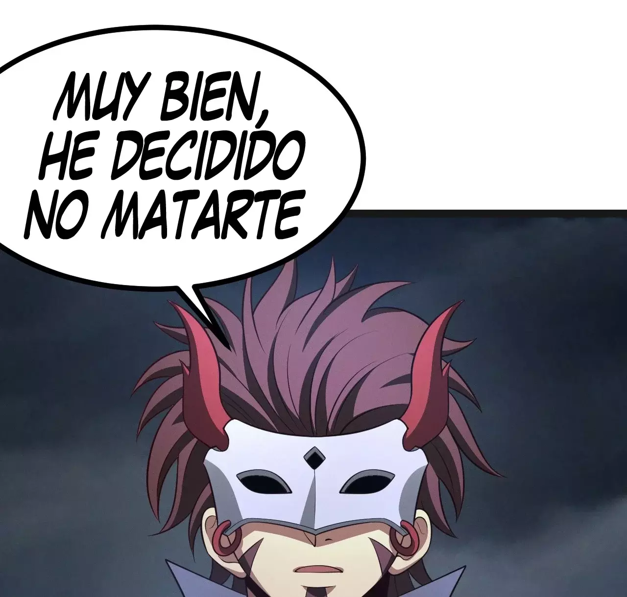 Como persona justa, el sistema me obligó a convertirme en un villano Capítulo 146 - Page 5