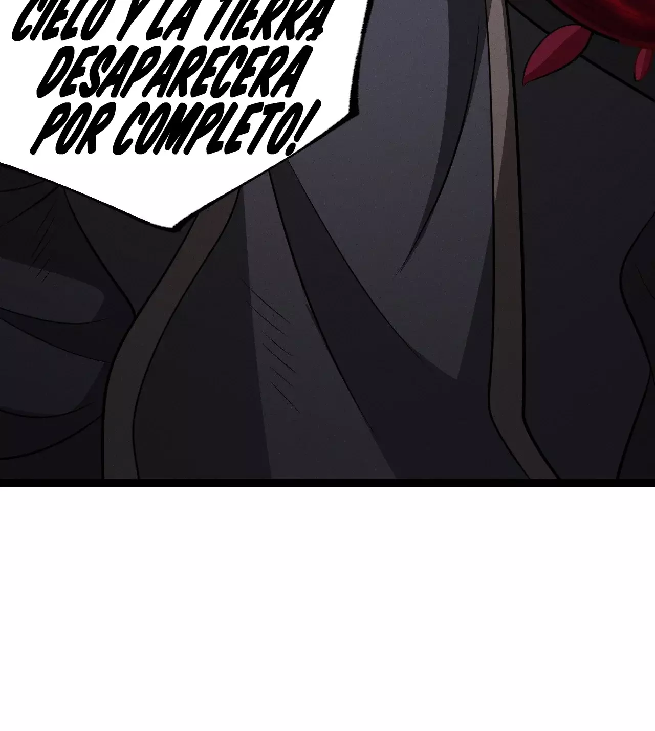 Como persona justa, el sistema me obligó a convertirme en un villano Capítulo 146 - Page 74