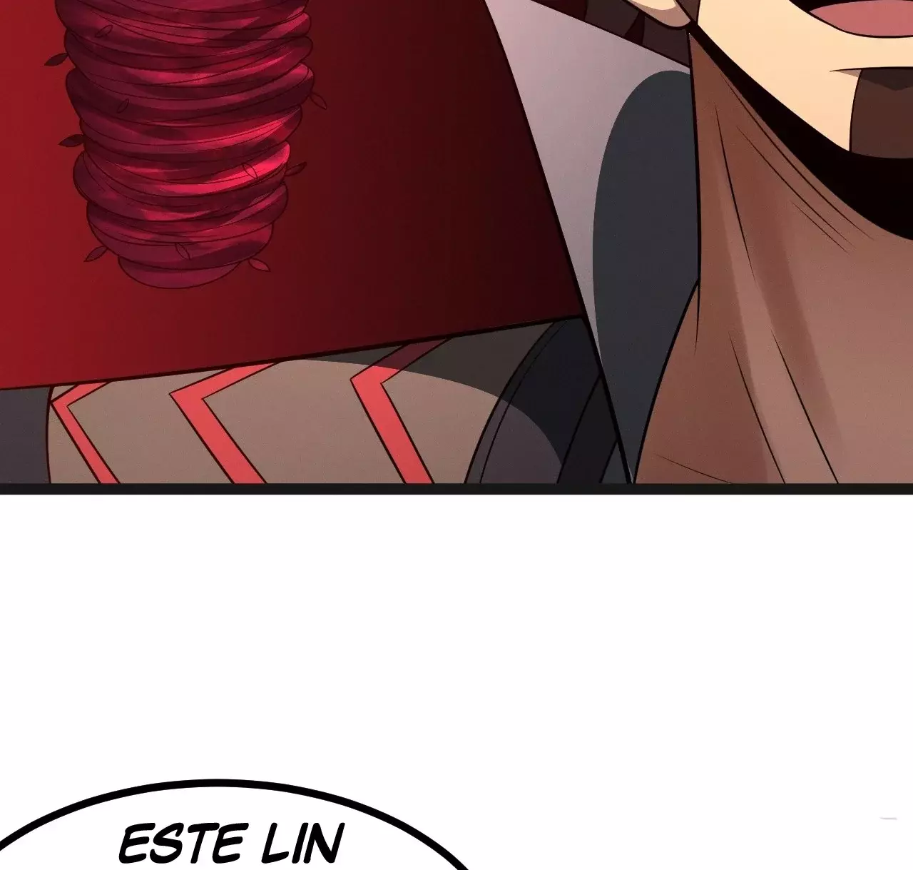 Como persona justa, el sistema me obligó a convertirme en un villano Capítulo 146 - Page 8