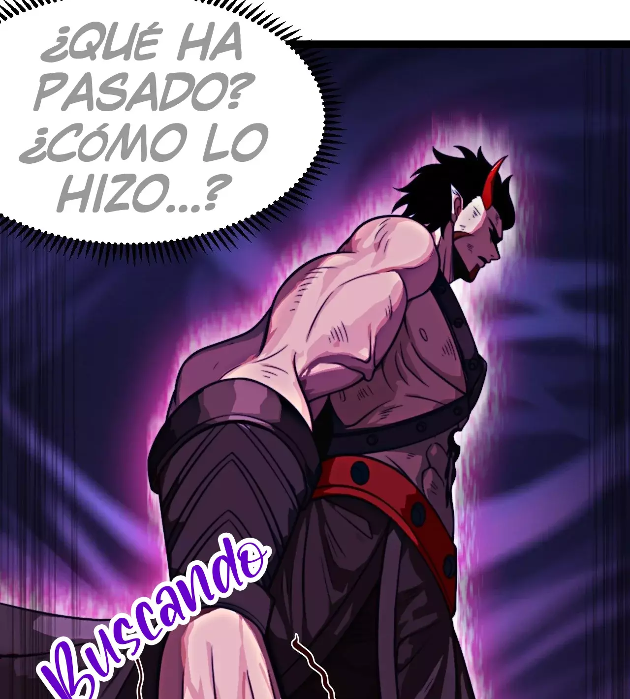Como persona justa, el sistema me obligó a convertirme en un villano Capítulo 147 - Page 19