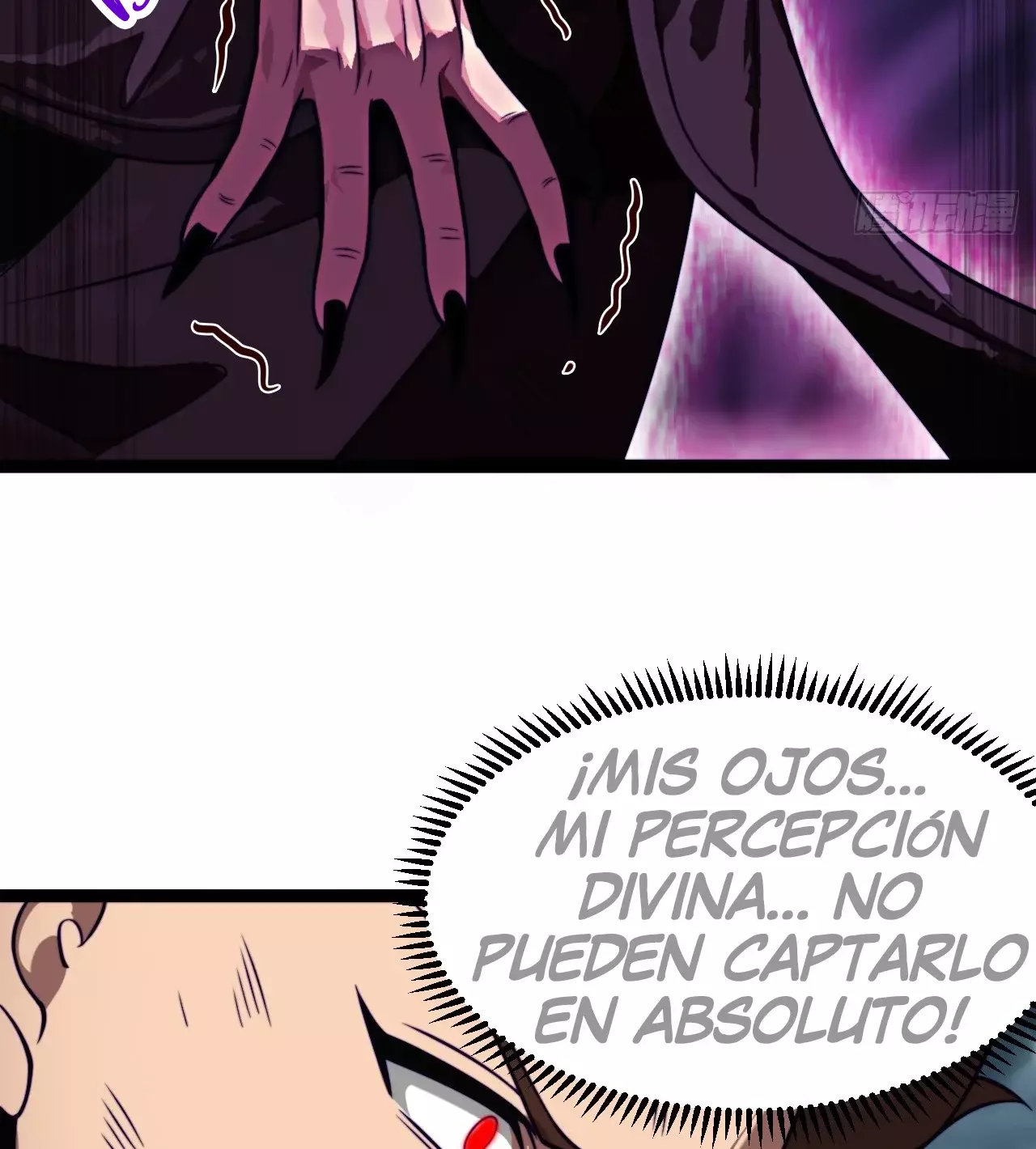 Como persona justa, el sistema me obligó a convertirme en un villano Capítulo 147 - Page 20