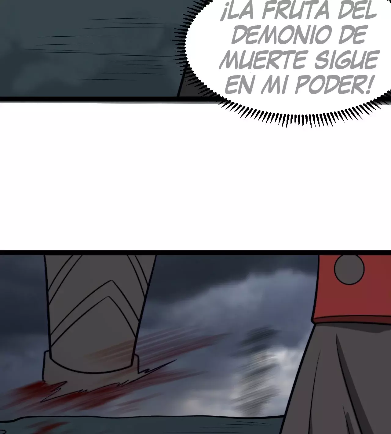 Como persona justa, el sistema me obligó a convertirme en un villano Capítulo 147 - Page 23