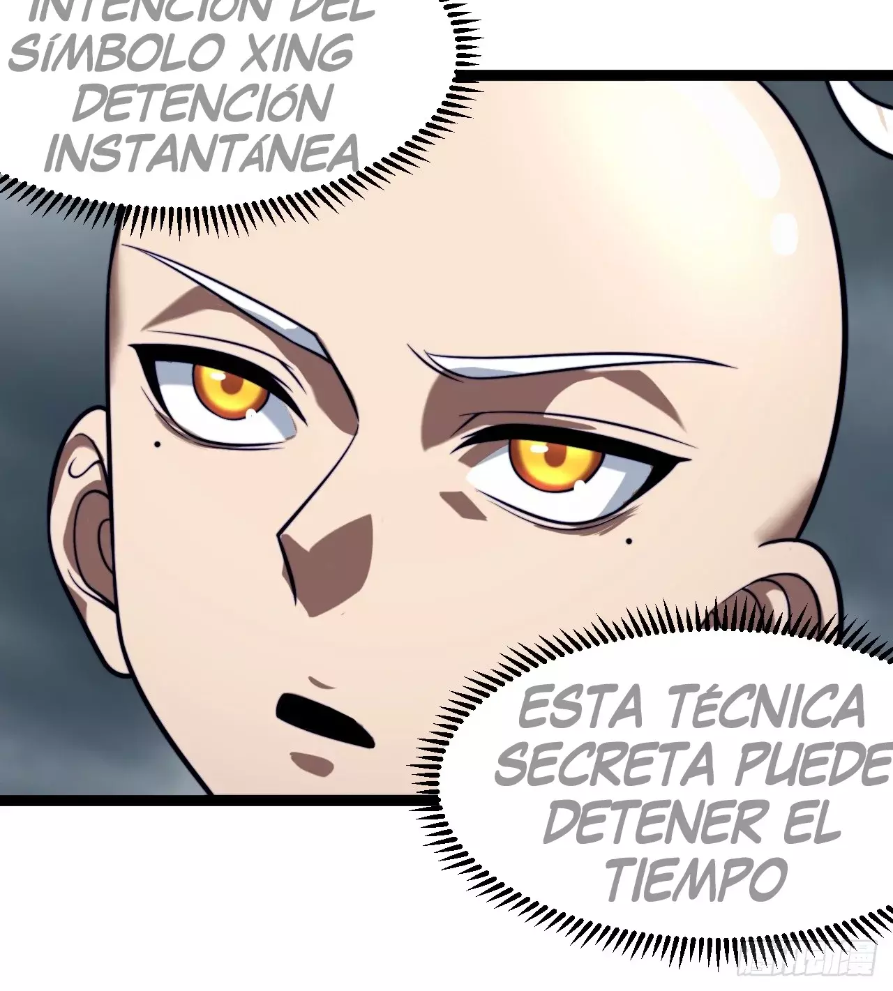 Como persona justa, el sistema me obligó a convertirme en un villano Capítulo 147 - Page 30