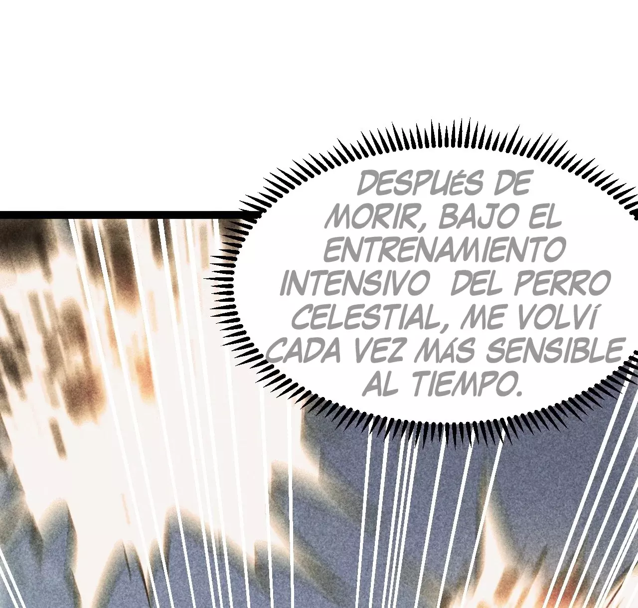 Como persona justa, el sistema me obligó a convertirme en un villano Capítulo 147 - Page 31