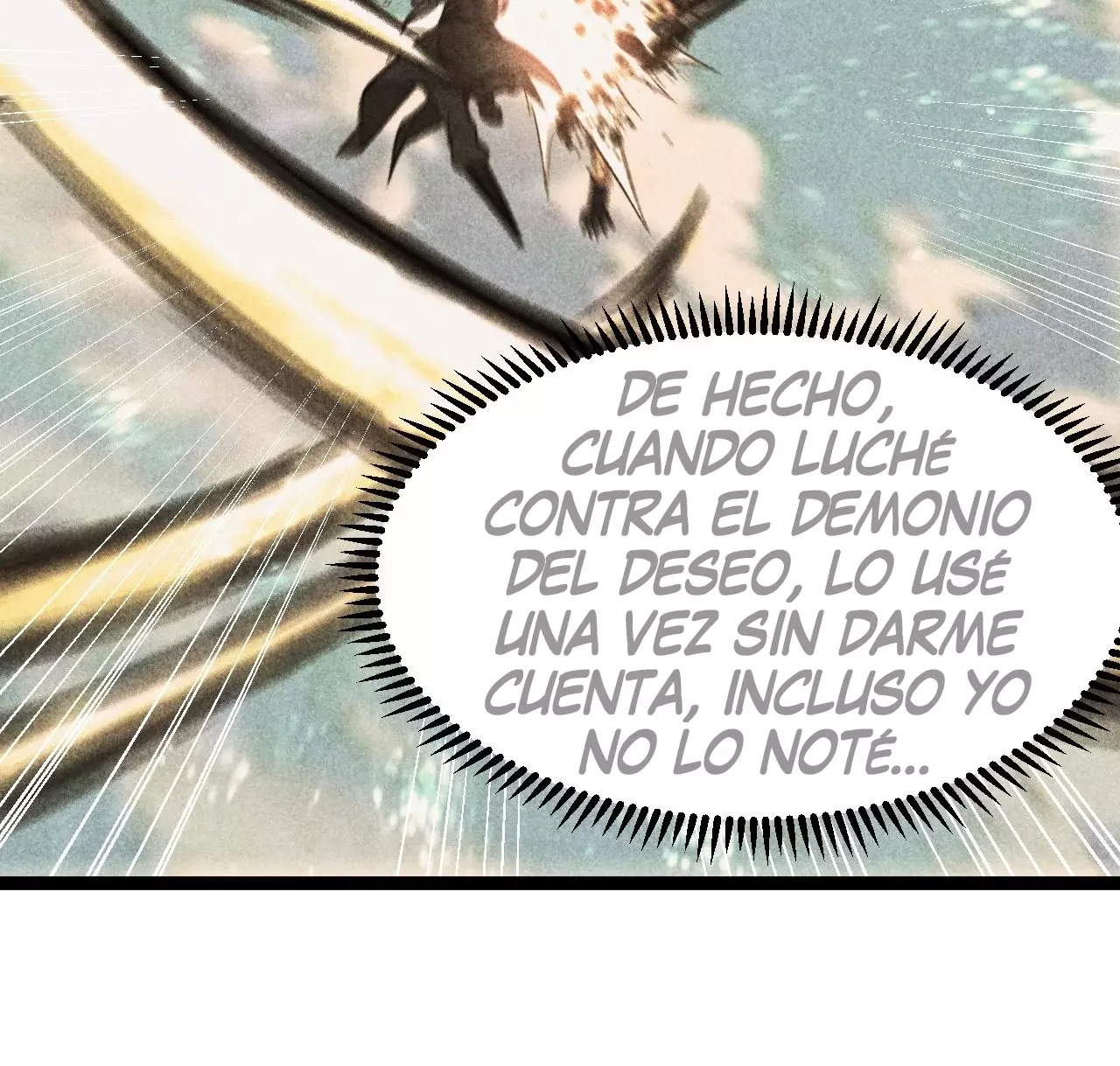 Como persona justa, el sistema me obligó a convertirme en un villano Capítulo 147 - Page 33