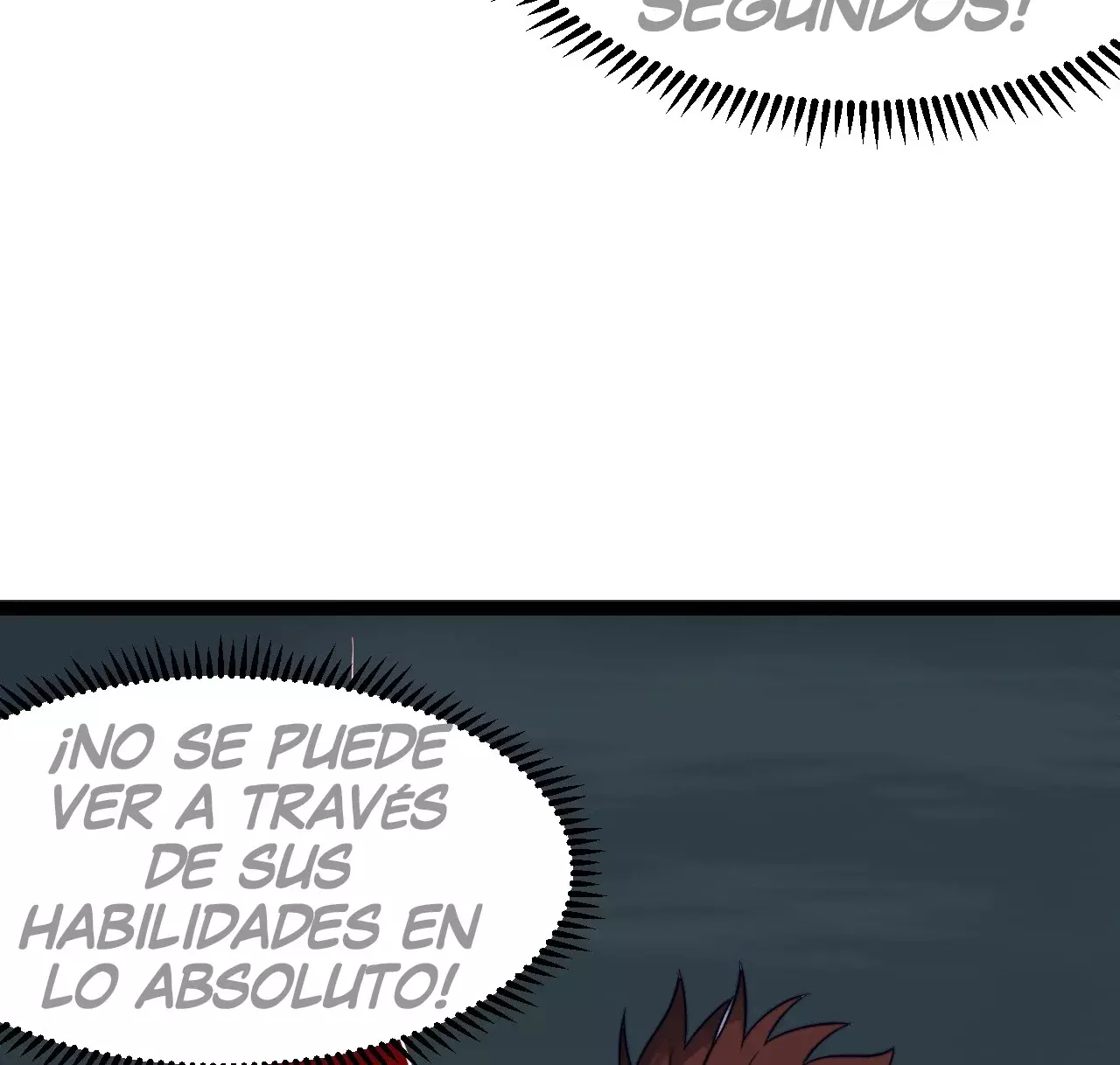 Como persona justa, el sistema me obligó a convertirme en un villano Capítulo 147 - Page 36