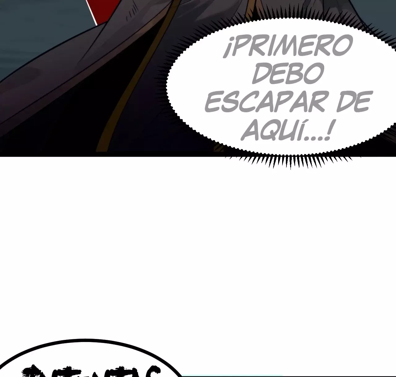 Como persona justa, el sistema me obligó a convertirme en un villano Capítulo 147 - Page 38