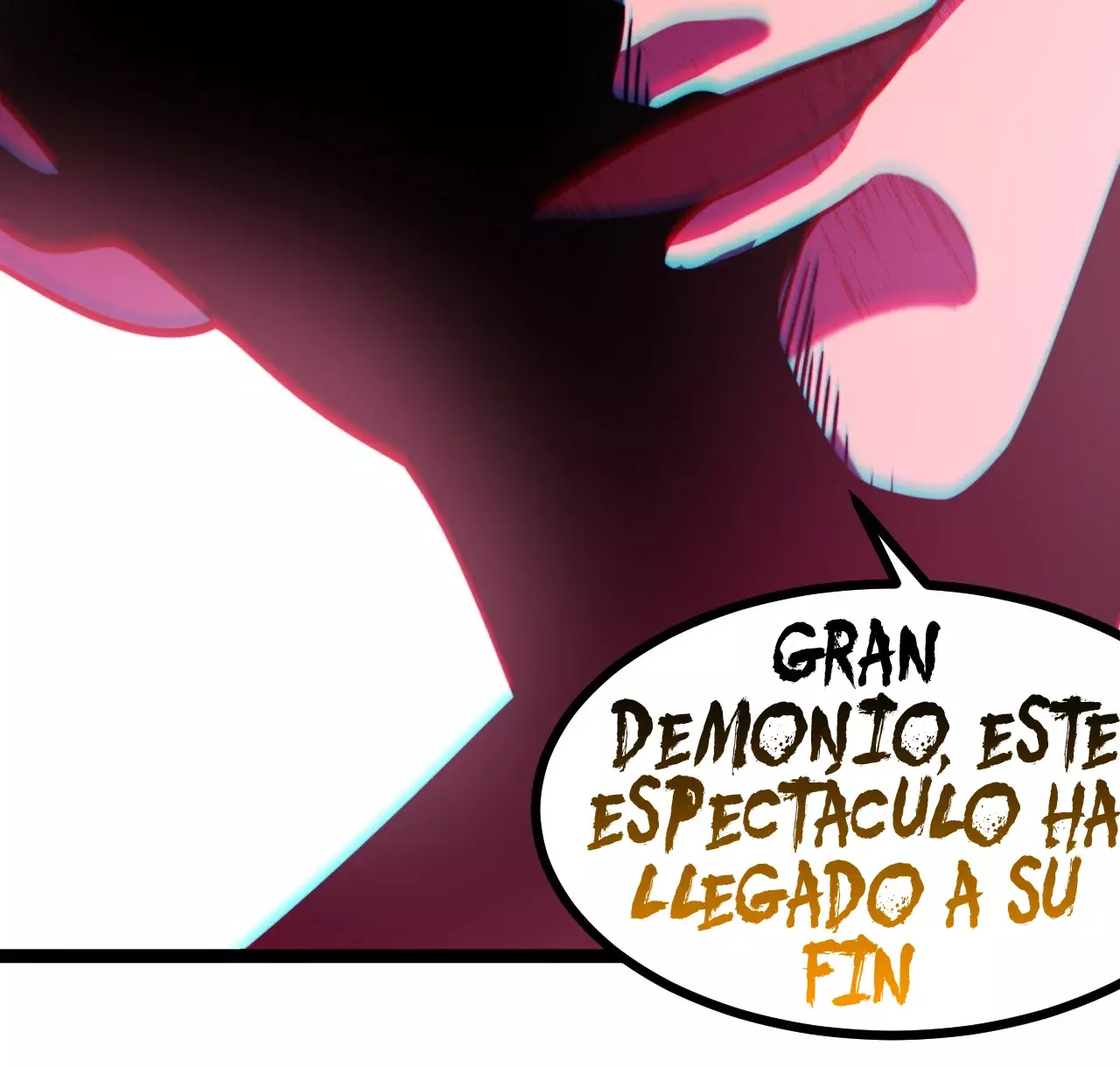 Como persona justa, el sistema me obligó a convertirme en un villano Capítulo 147 - Page 40