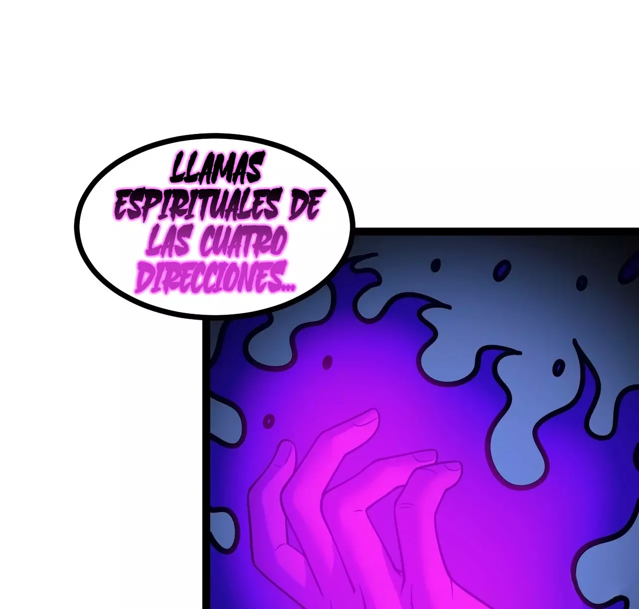 Como persona justa, el sistema me obligó a convertirme en un villano Capítulo 147 - Page 44