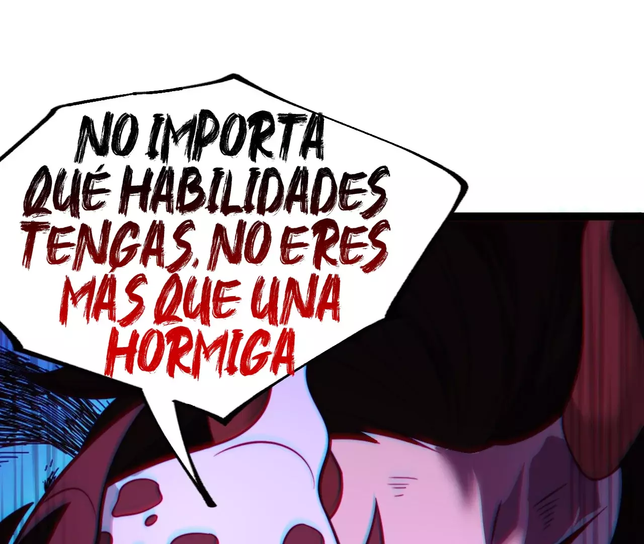 Como persona justa, el sistema me obligó a convertirme en un villano Capítulo 147 - Page 6
