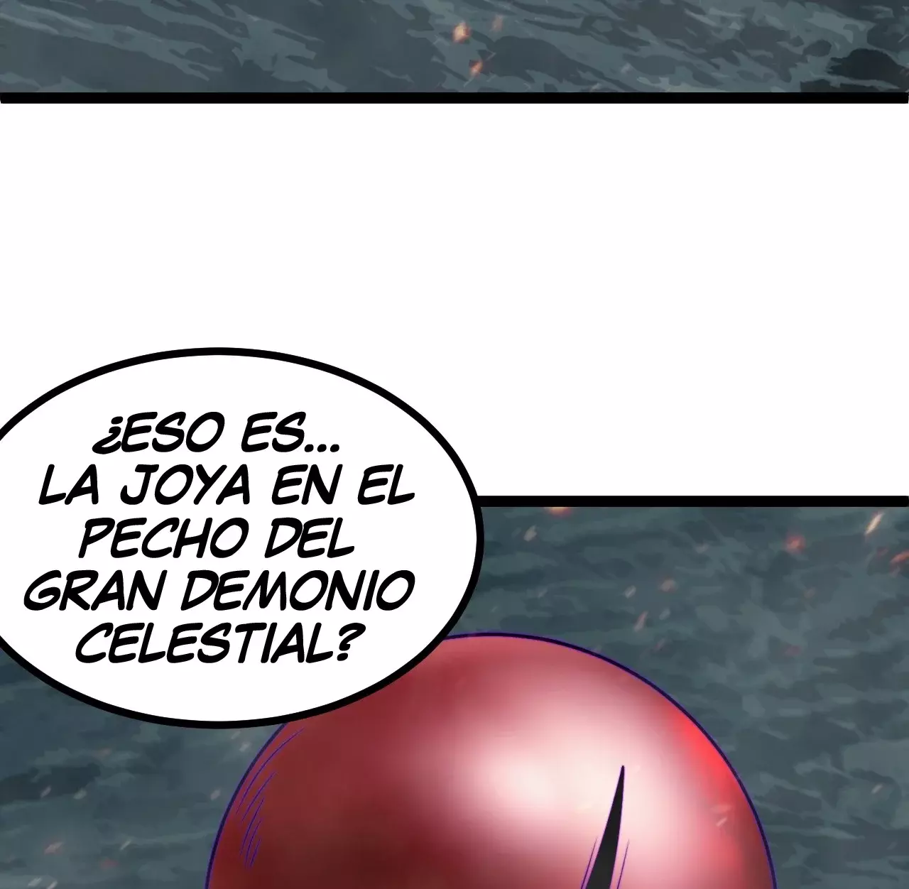 Como persona justa, el sistema me obligó a convertirme en un villano Capítulo 147 - Page 64