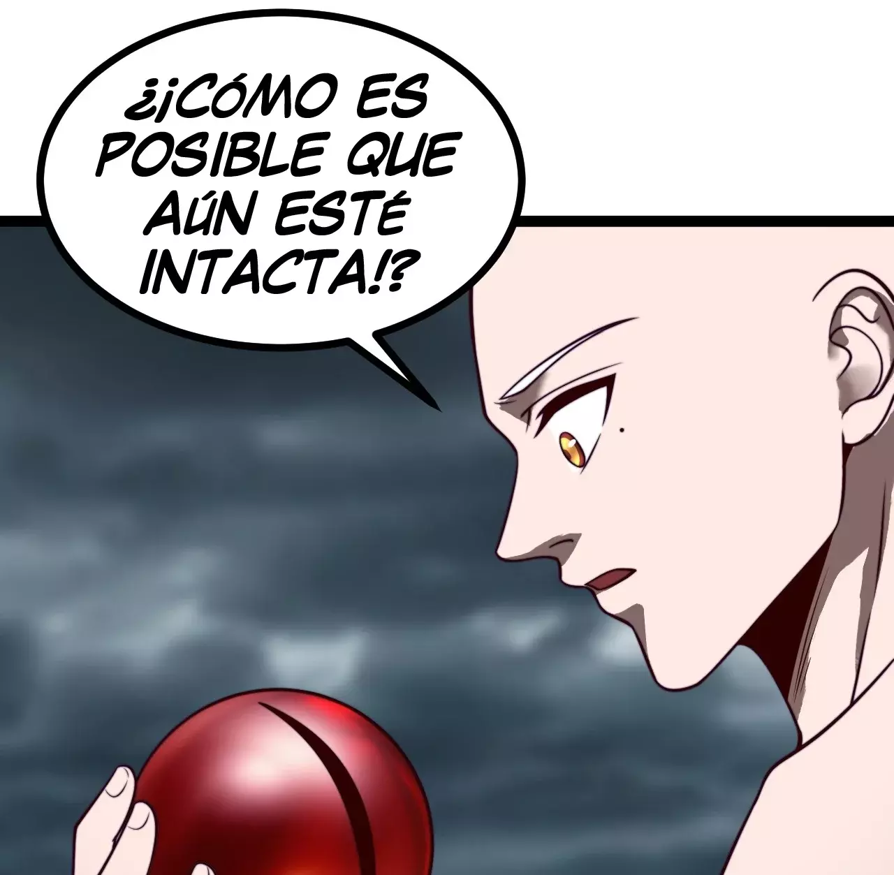Como persona justa, el sistema me obligó a convertirme en un villano Capítulo 147 - Page 66