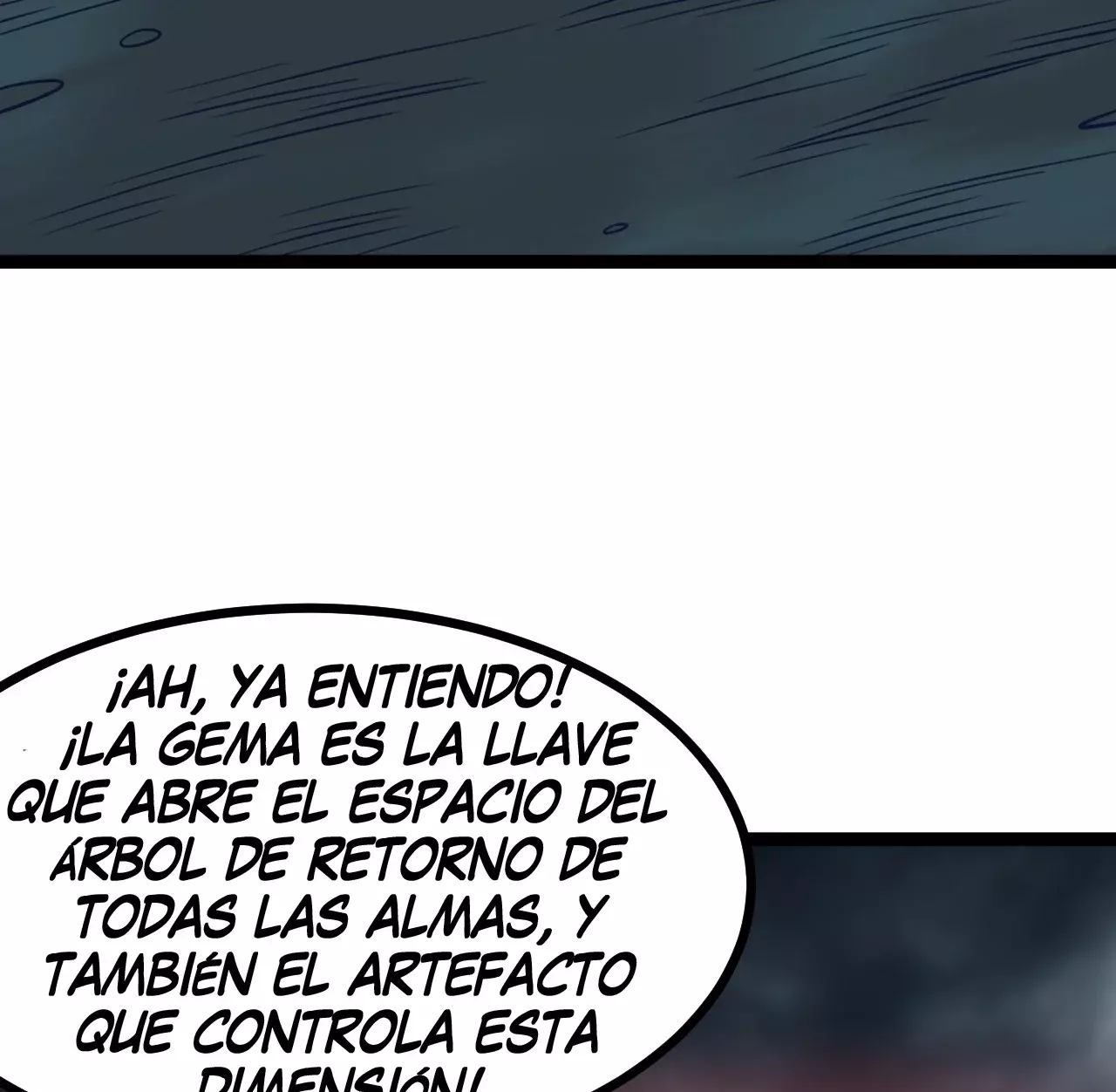 Como persona justa, el sistema me obligó a convertirme en un villano Capítulo 147 - Page 71