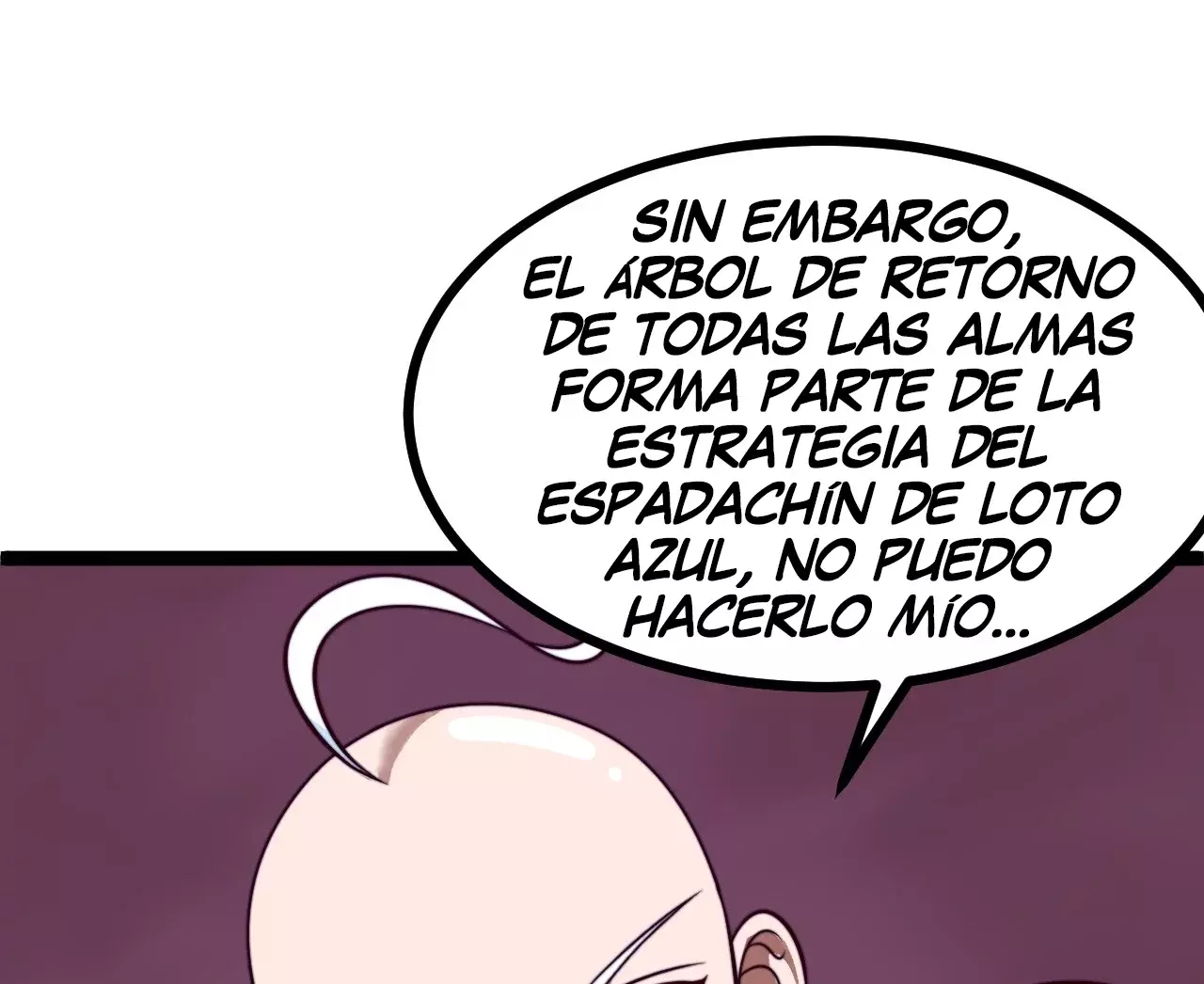 Como persona justa, el sistema me obligó a convertirme en un villano Capítulo 148 - Page 13