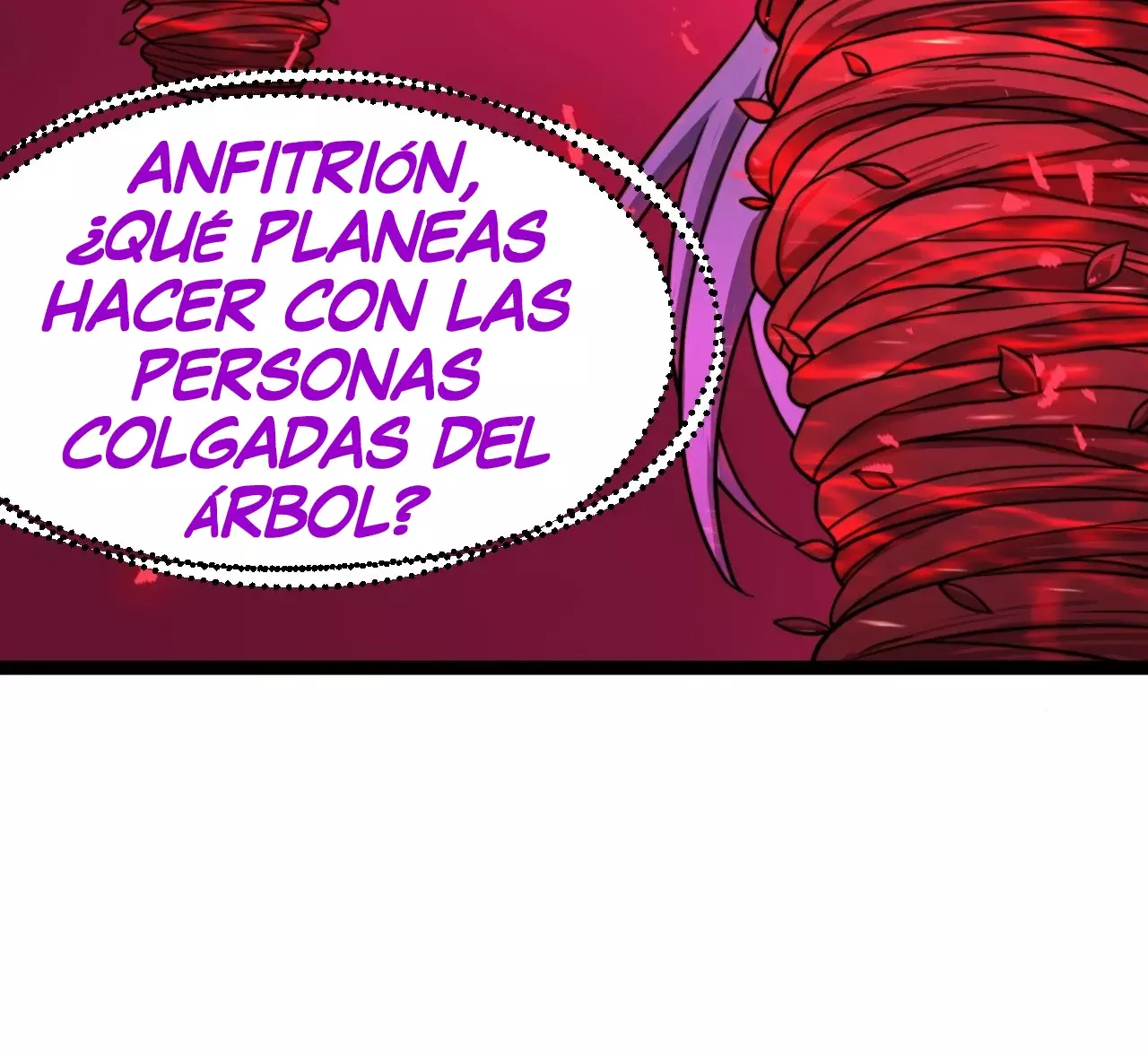 Como persona justa, el sistema me obligó a convertirme en un villano Capítulo 148 - Page 17