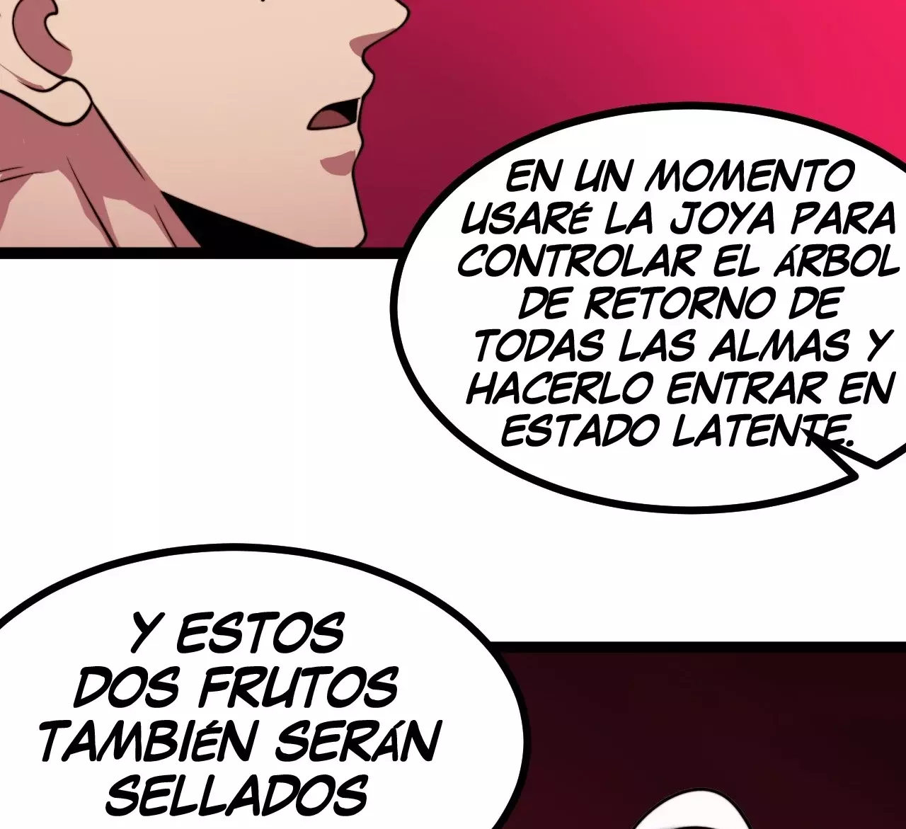Como persona justa, el sistema me obligó a convertirme en un villano Capítulo 148 - Page 19