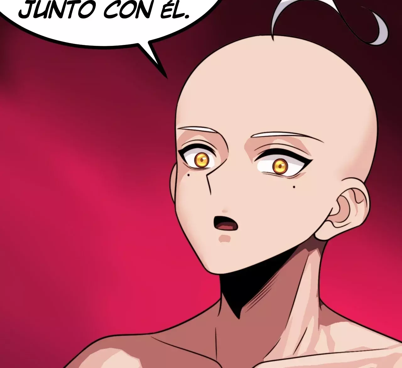 Como persona justa, el sistema me obligó a convertirme en un villano Capítulo 148 - Page 20