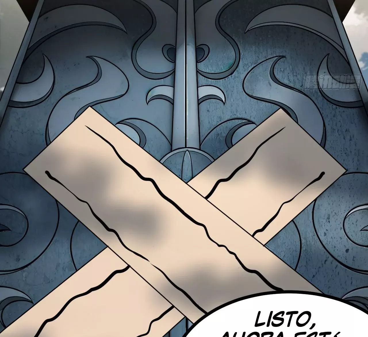 Como persona justa, el sistema me obligó a convertirme en un villano Capítulo 148 - Page 24