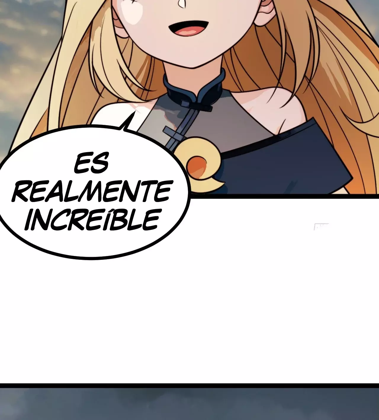 Como persona justa, el sistema me obligó a convertirme en un villano Capítulo 148 - Page 33