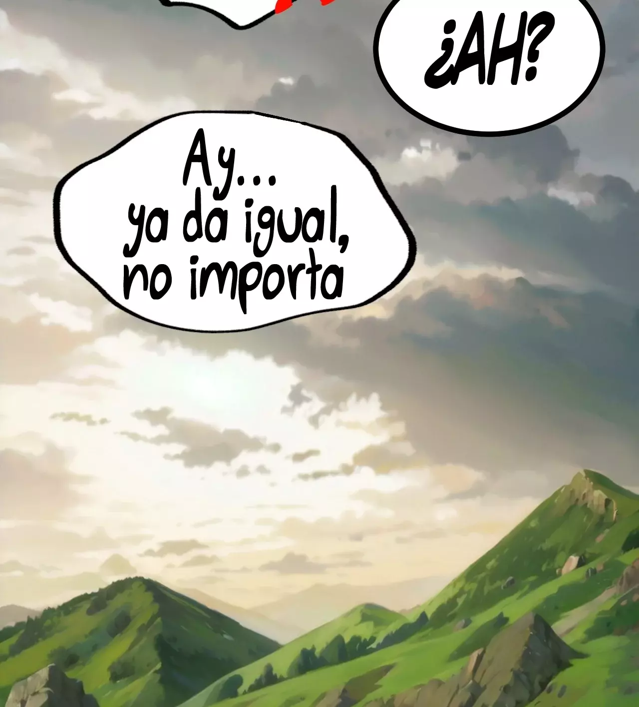 Como persona justa, el sistema me obligó a convertirme en un villano Capítulo 148 - Page 35