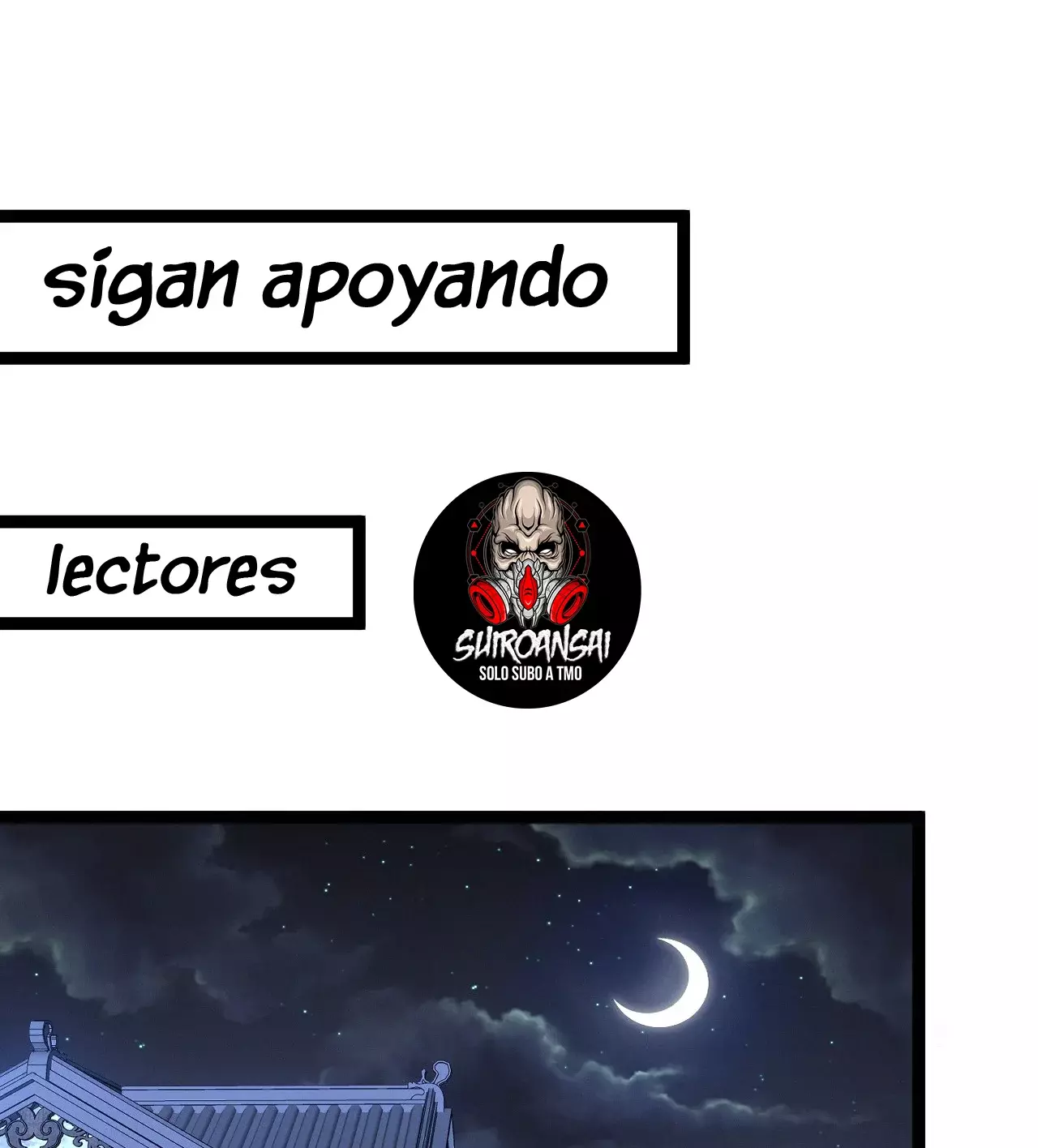 Como persona justa, el sistema me obligó a convertirme en un villano Capítulo 148 - Page 37