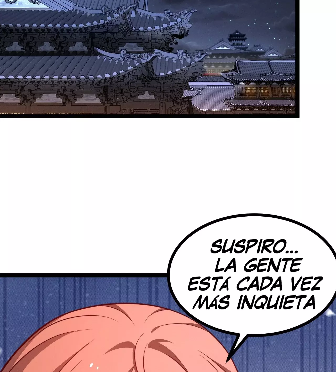 Como persona justa, el sistema me obligó a convertirme en un villano Capítulo 148 - Page 38