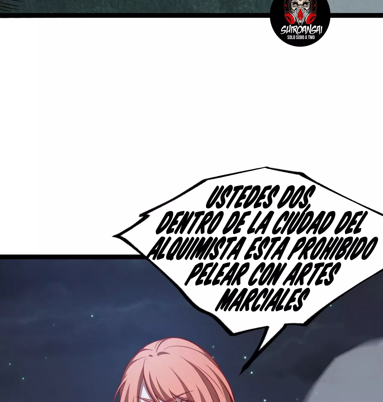 Como persona justa, el sistema me obligó a convertirme en un villano Capítulo 148 - Page 57