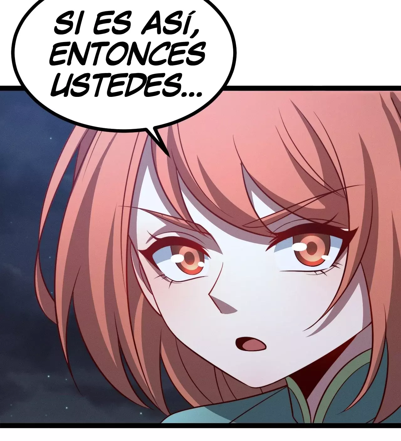 Como persona justa, el sistema me obligó a convertirme en un villano Capítulo 148 - Page 63