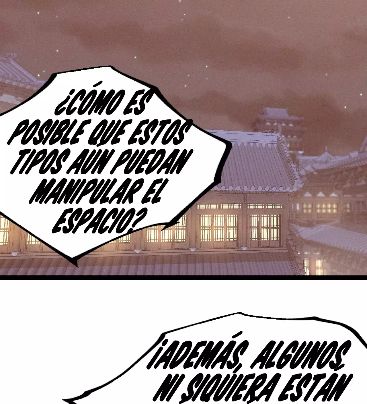 Como persona justa, el sistema me obligó a convertirme en un villano Capítulo 148 - Page 69
