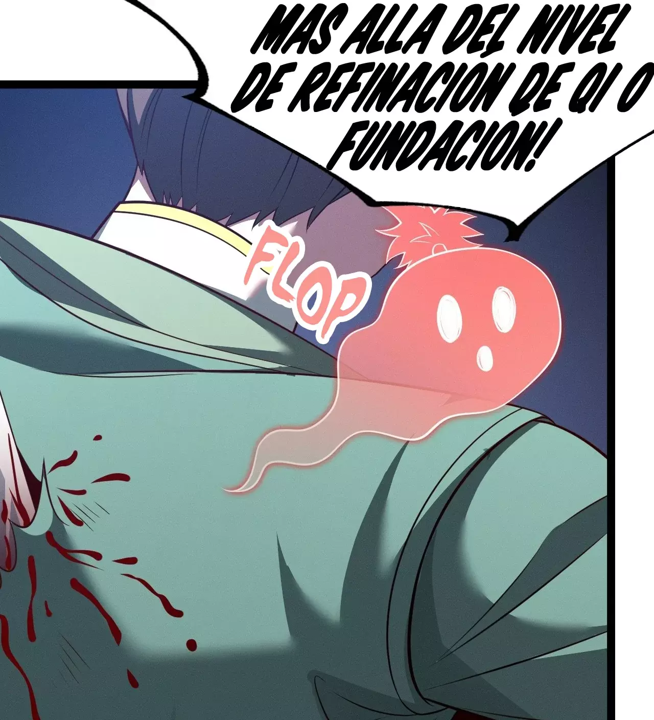 Como persona justa, el sistema me obligó a convertirme en un villano Capítulo 148 - Page 70