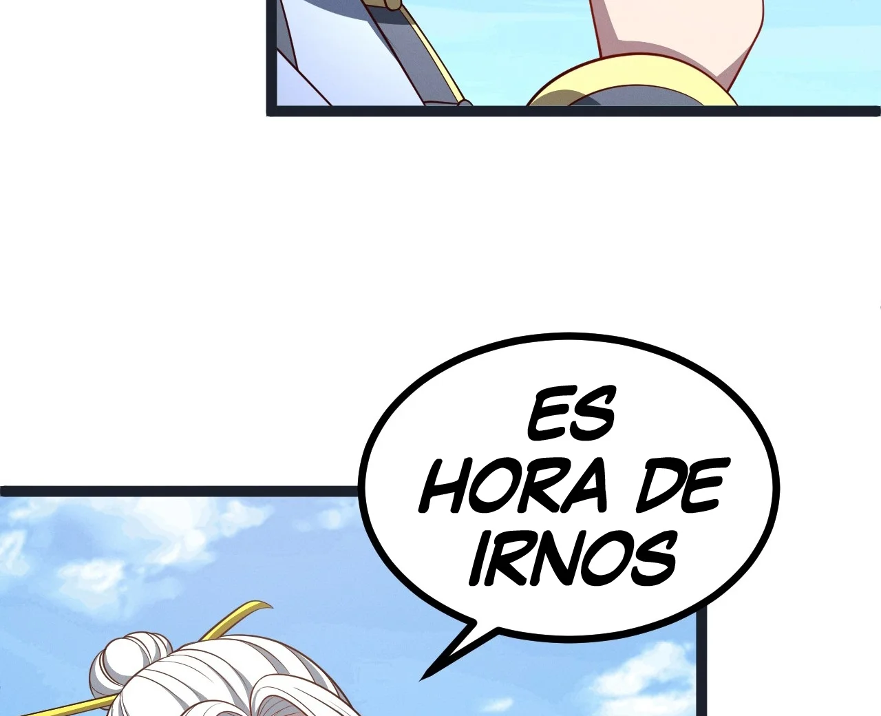Como persona justa, el sistema me obligó a convertirme en un villano Capítulo 149 - Page 11