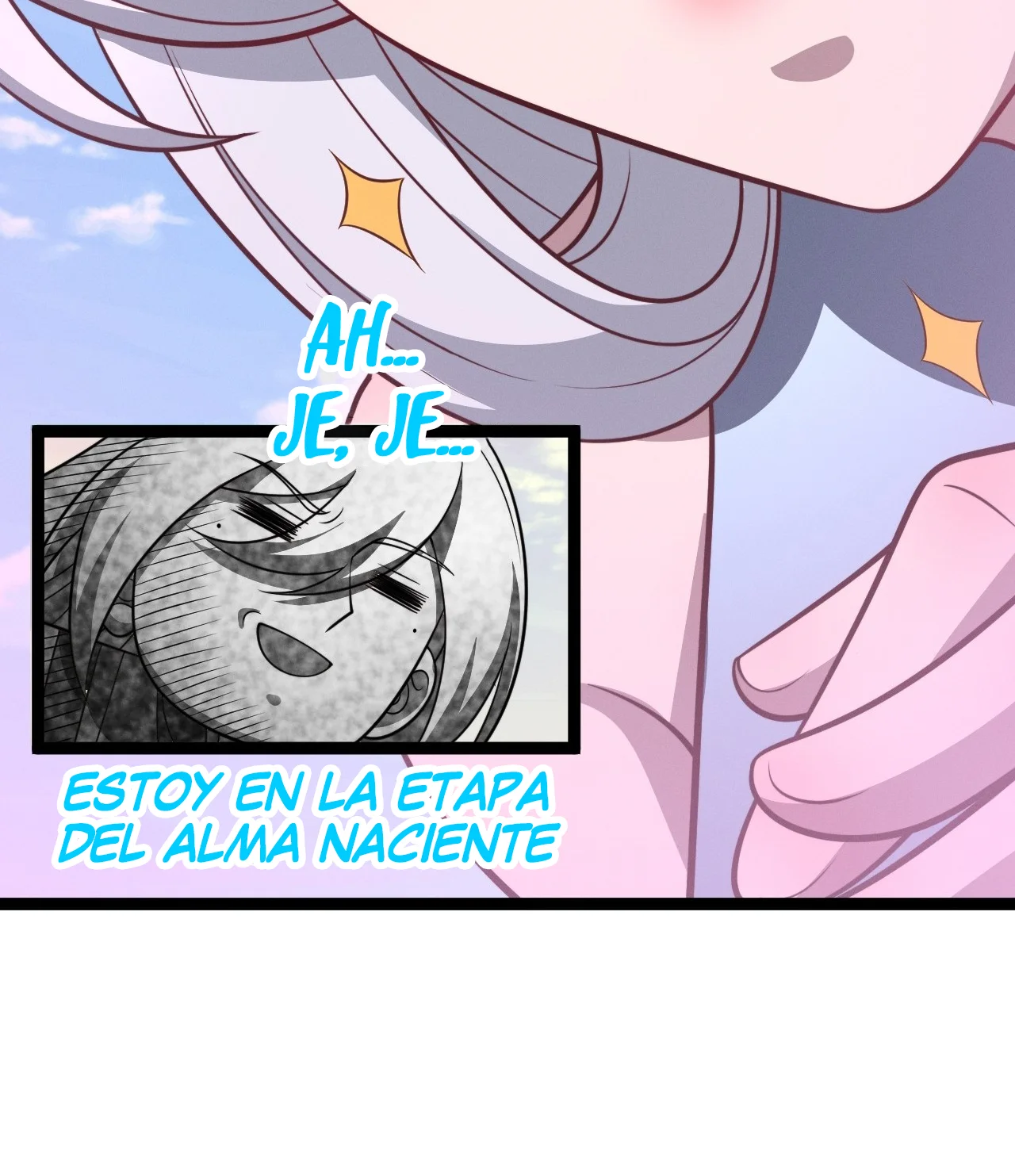 Como persona justa, el sistema me obligó a convertirme en un villano Capítulo 149 - Page 19