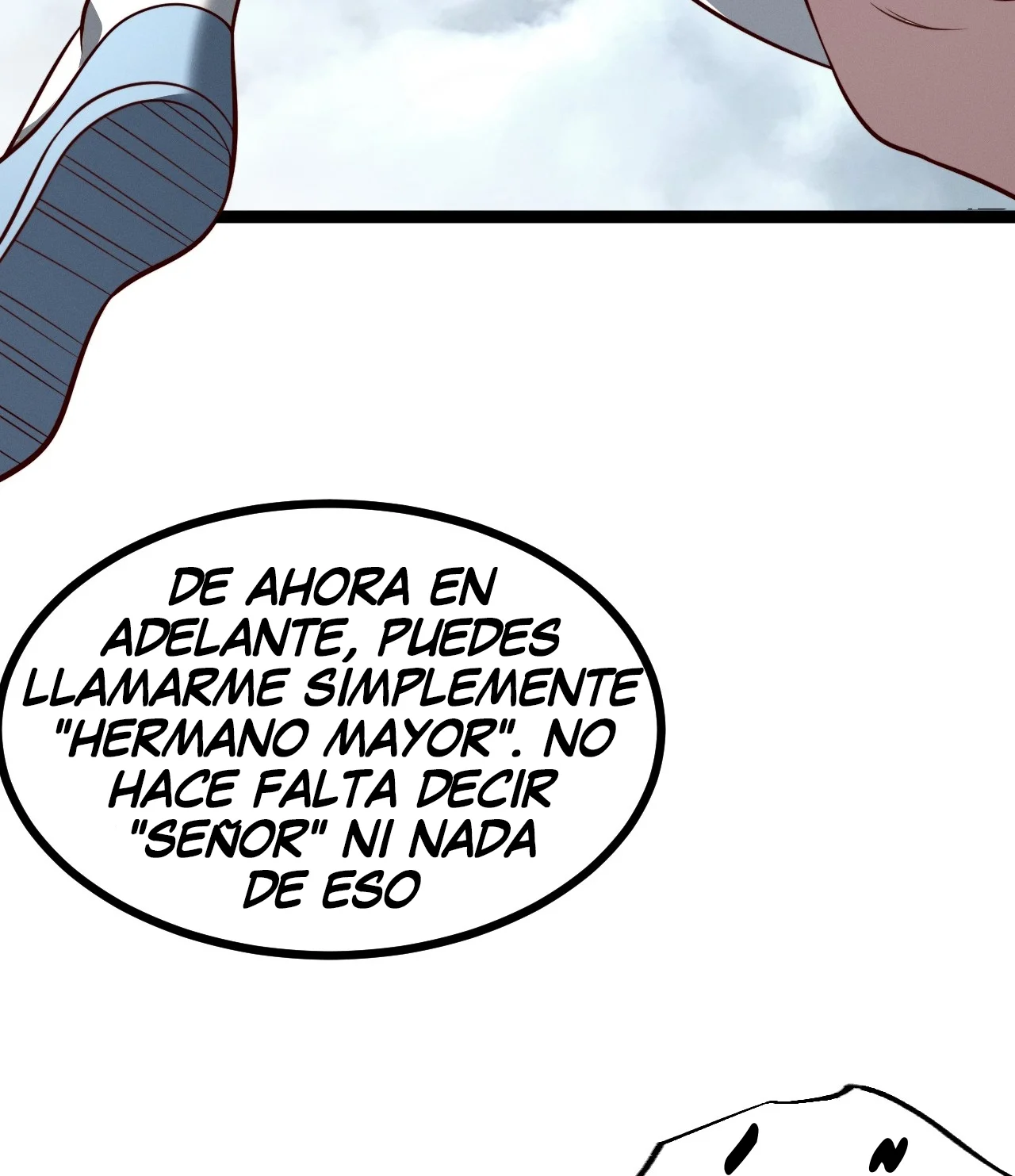 Como persona justa, el sistema me obligó a convertirme en un villano Capítulo 149 - Page 21