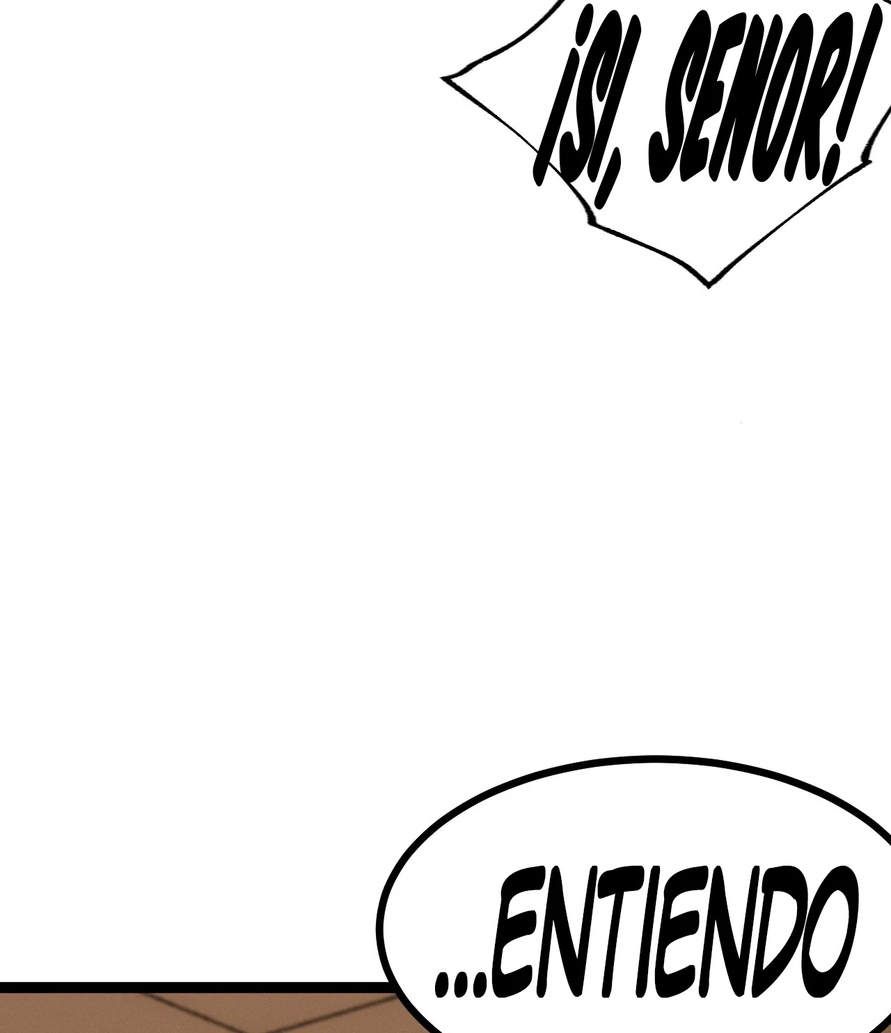 Como persona justa, el sistema me obligó a convertirme en un villano Capítulo 149 - Page 22