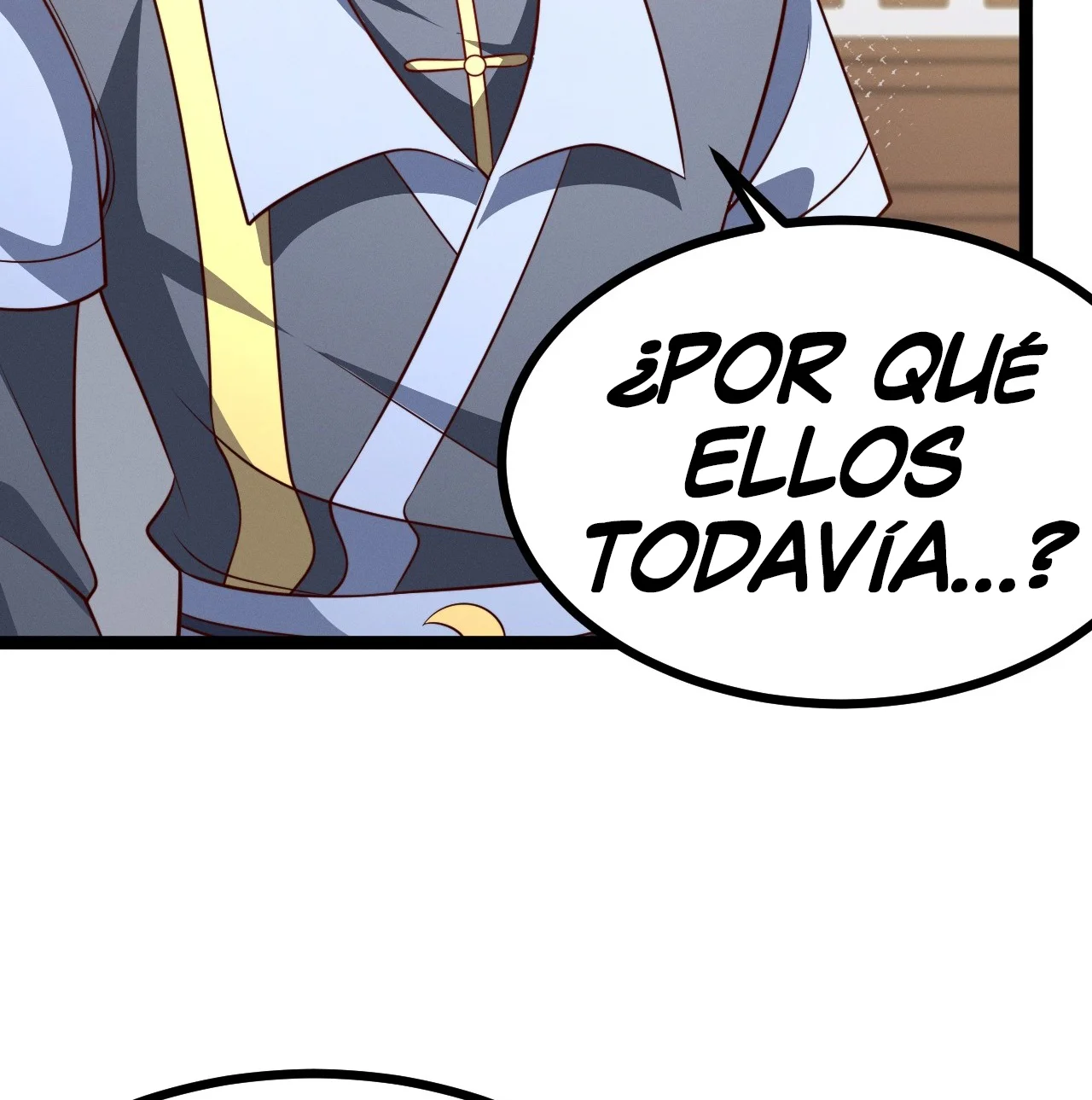 Como persona justa, el sistema me obligó a convertirme en un villano Capítulo 149 - Page 30
