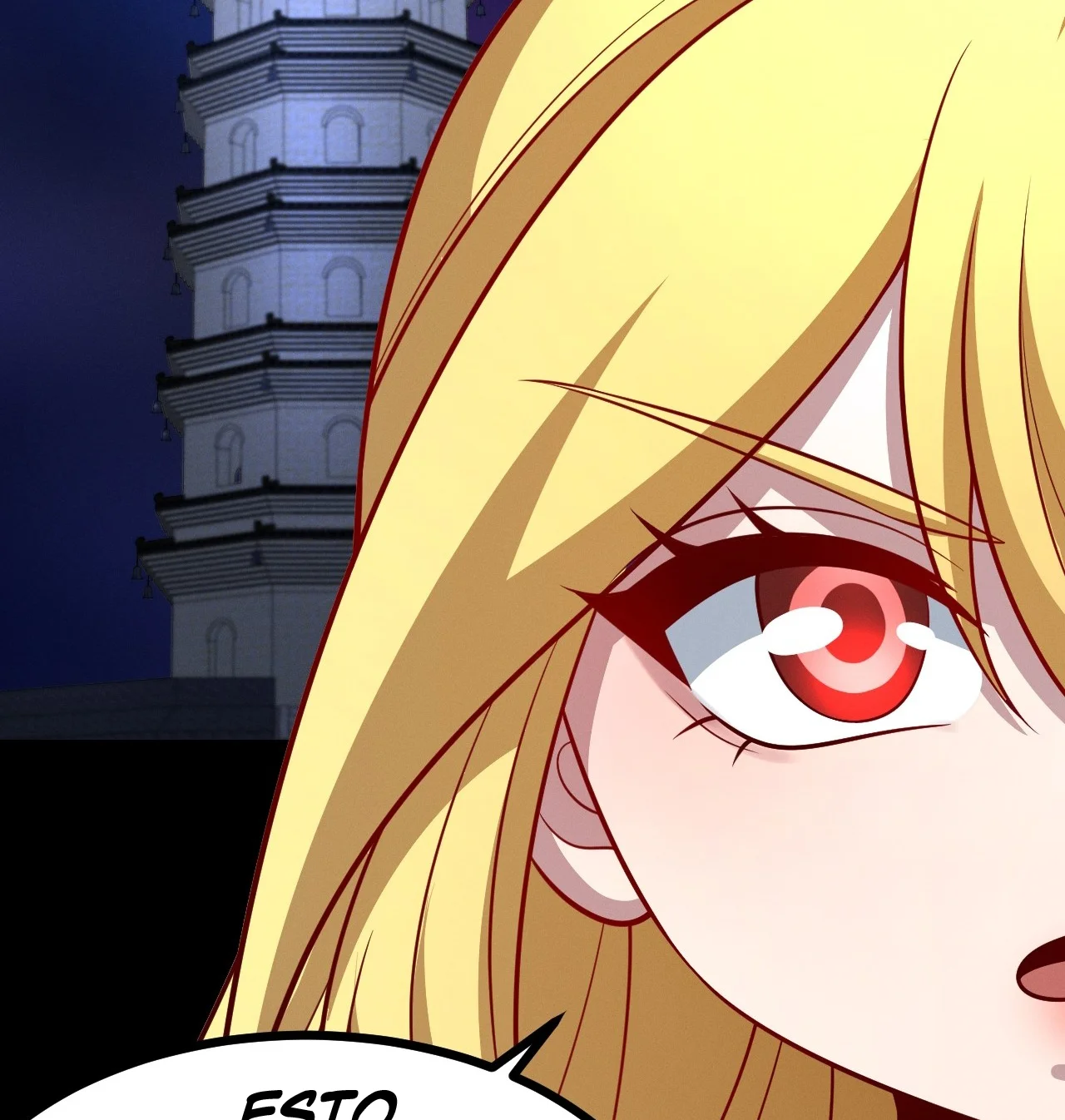 Como persona justa, el sistema me obligó a convertirme en un villano Capítulo 149 - Page 35