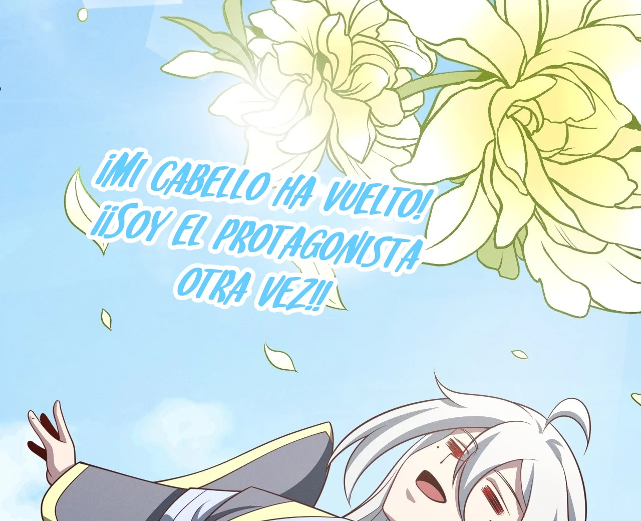 Como persona justa, el sistema me obligó a convertirme en un villano Capítulo 149 - Page 4