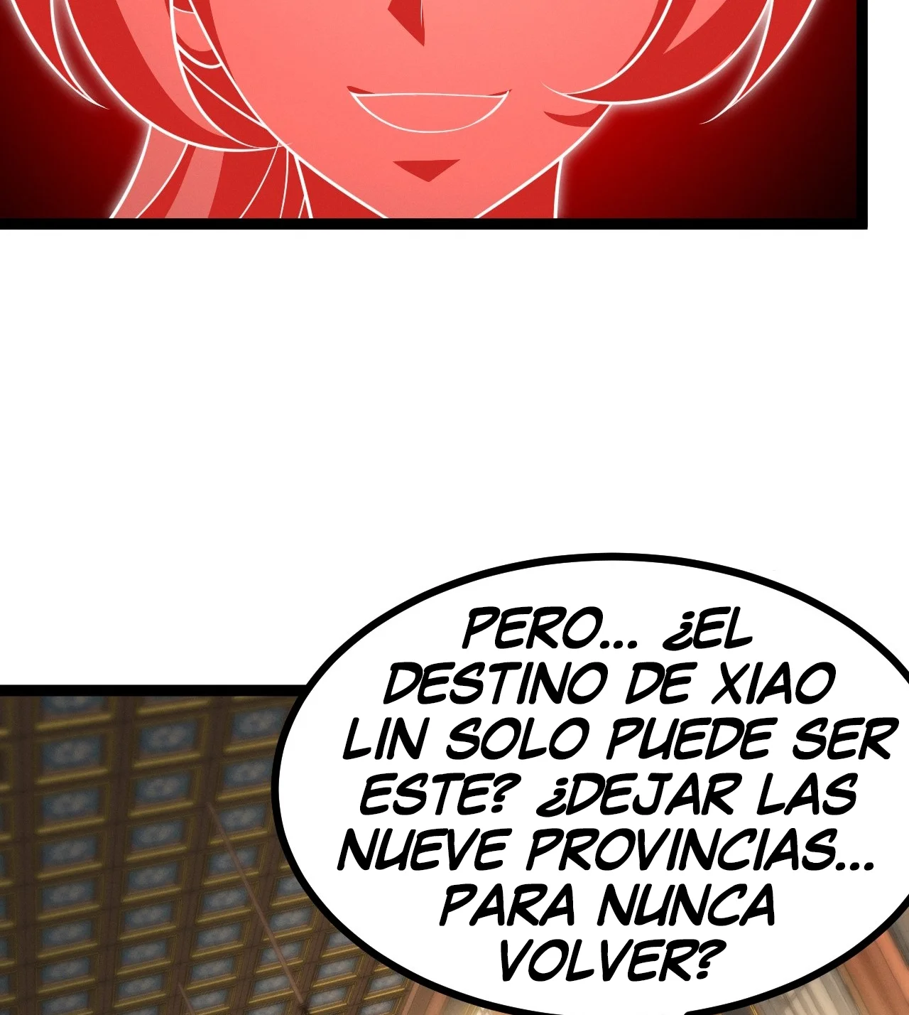 Como persona justa, el sistema me obligó a convertirme en un villano Capítulo 149 - Page 60
