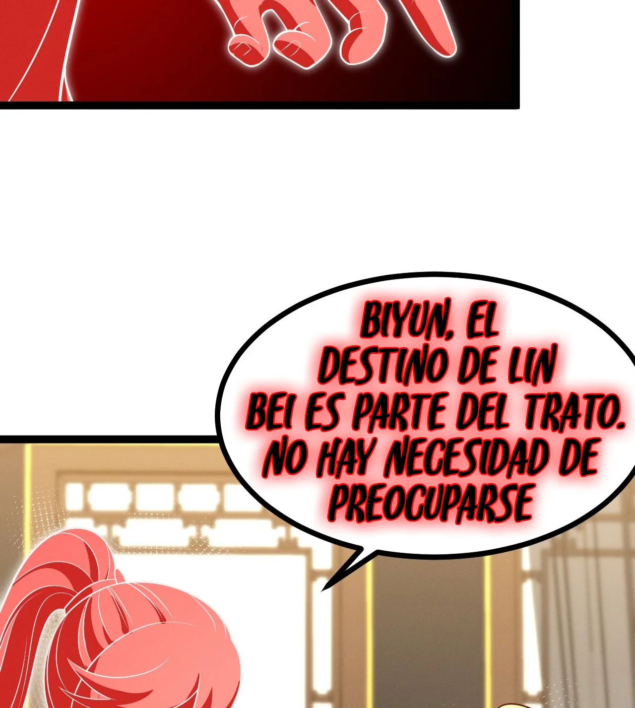 Como persona justa, el sistema me obligó a convertirme en un villano Capítulo 149 - Page 63