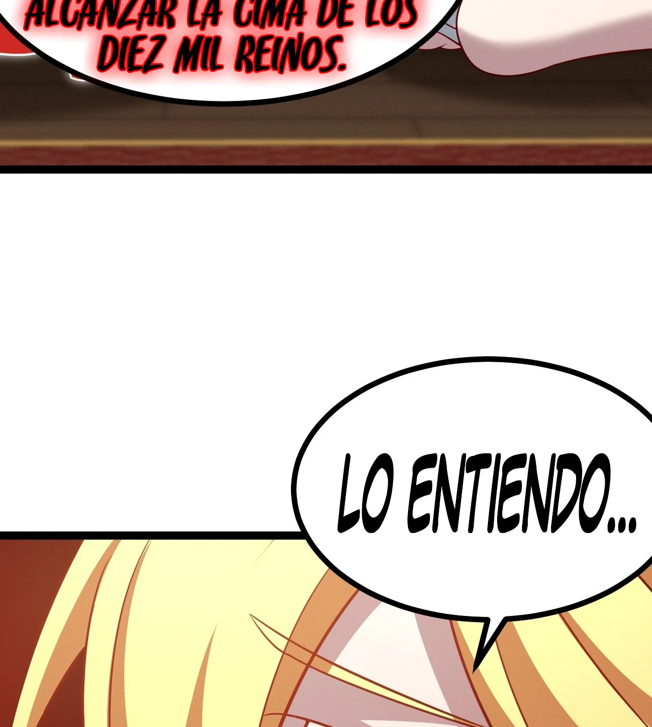 Como persona justa, el sistema me obligó a convertirme en un villano Capítulo 149 - Page 64